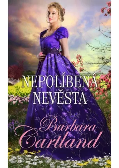 Nepolíbená nevěsta