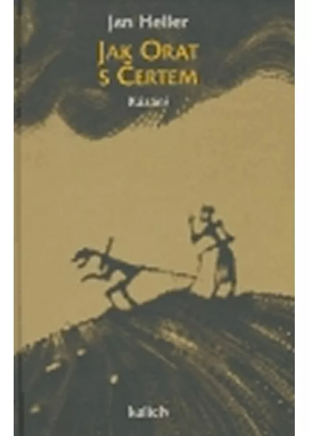 Heller Jan - Jak orat s čertem