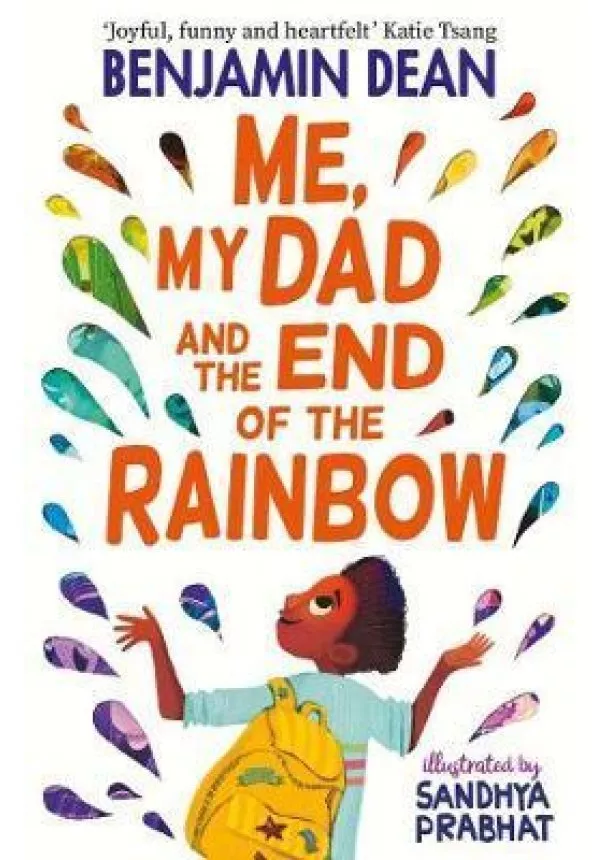 Me, My Dad and the End of the Rainbow