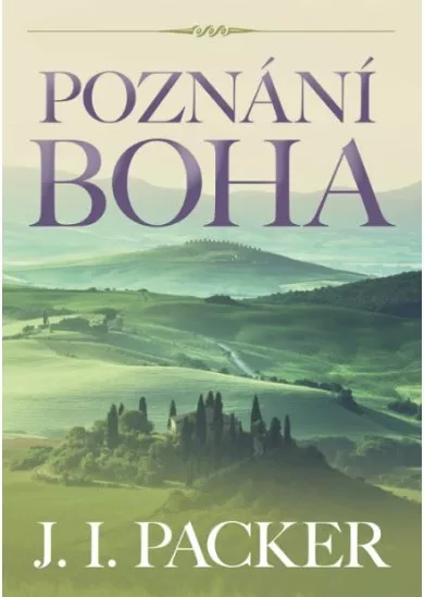 Poznání Boha