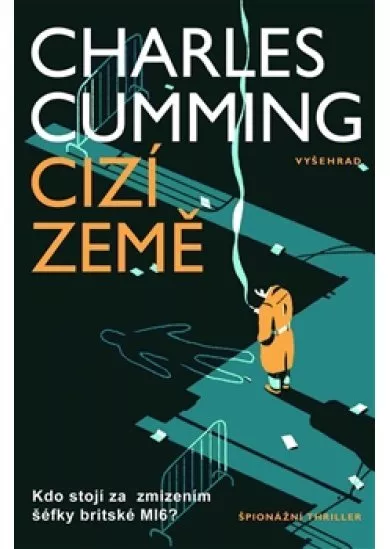 Cizí země