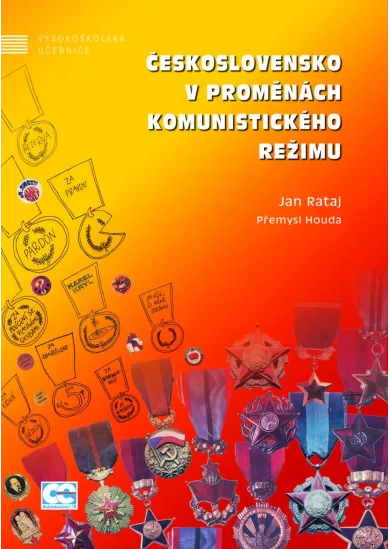 Československo v proměnách komunistického režimu