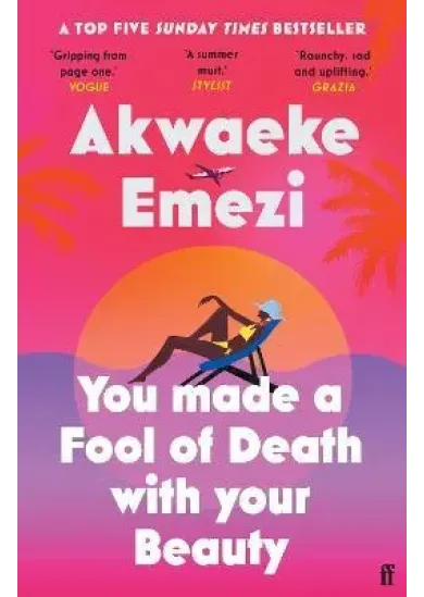 You Made a Fool of Death With Your Beauty