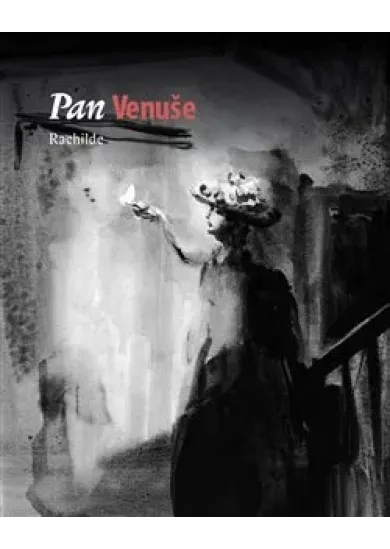 Pan Venuše