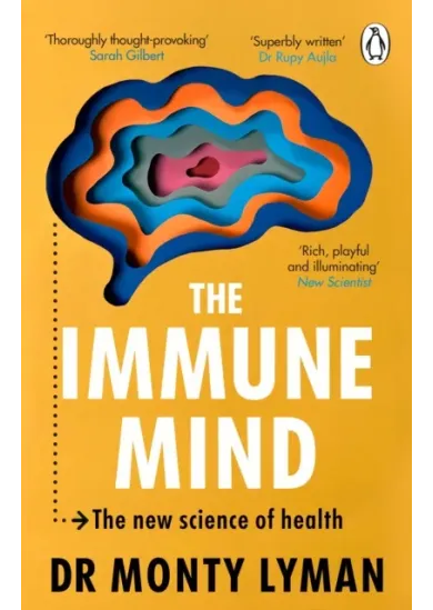 The Immune Mind