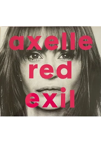 Axelle Red:  Exil