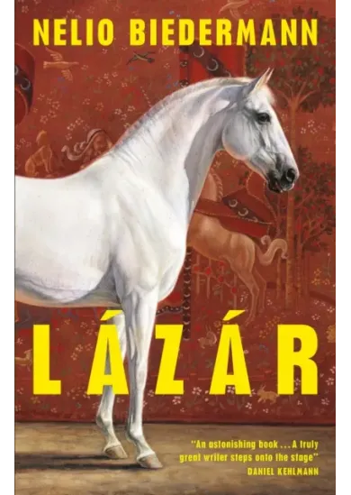 Lazar