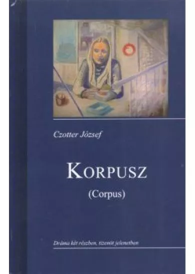 Korpusz (corpus)