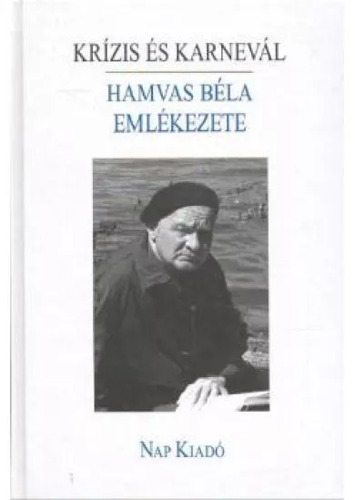 HAMVAS BÉLA EMLÉKEZETE