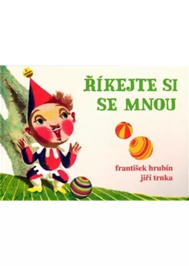 Říkejte si se mnou