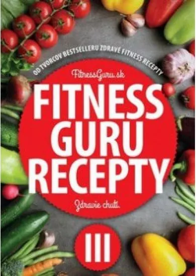 Fitness Guru Recepty 3