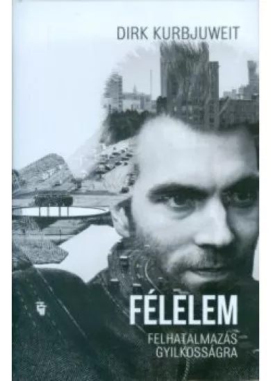 FÉLELEM