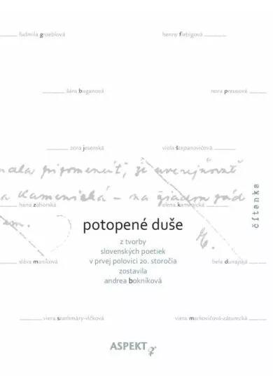 Potopené duše
