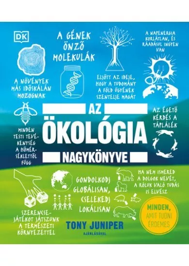 Az ökológia nagykönyve