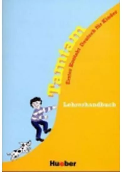 Tamtam: Lehrerhandbuch