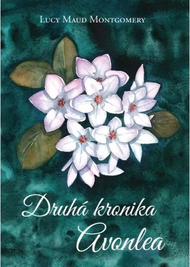 Druhá kronika Avonlea