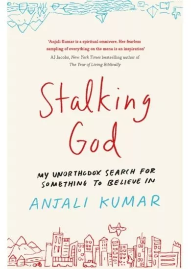 Stalking God