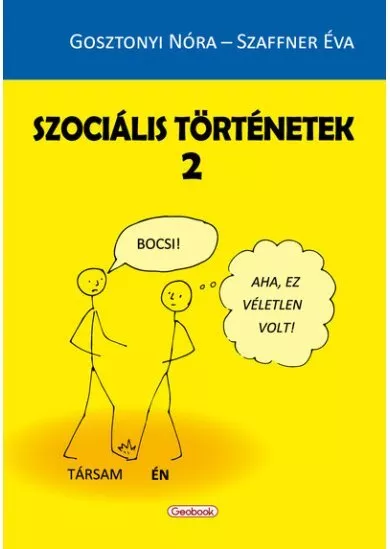 Szociális történetek 2