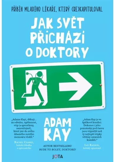 Jak svět přichází o doktory