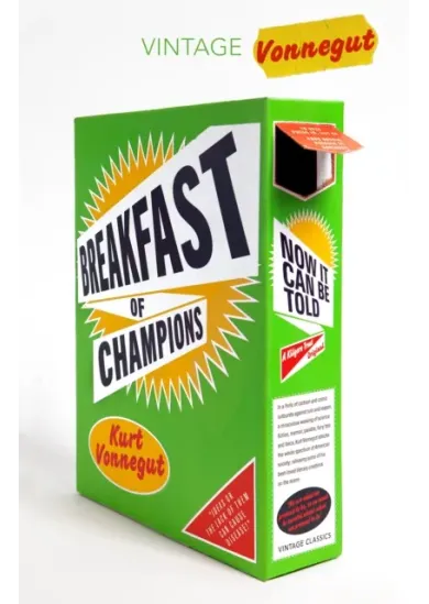 Breakfast Of Champions