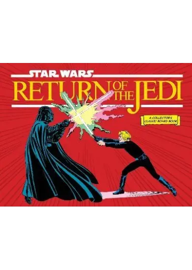Star Wars: Return of the Jedi