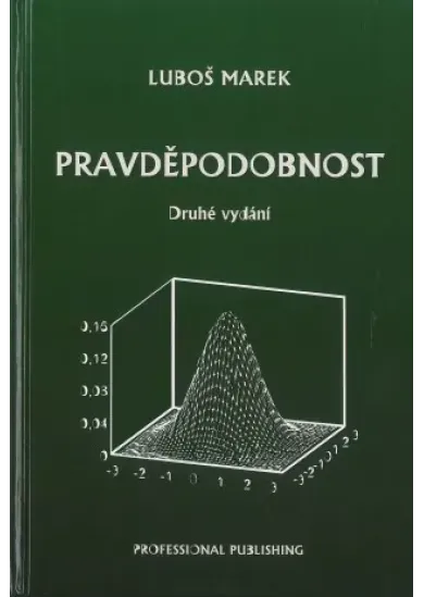 Pravděpodobnost