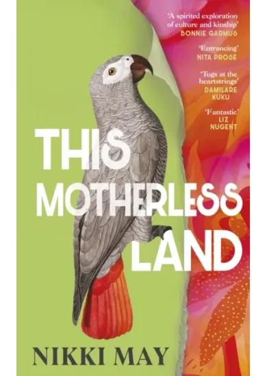 This Motherless Land