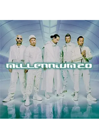 Backstreet Boys:  Millennium 2.0