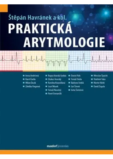 Praktická arytmologie