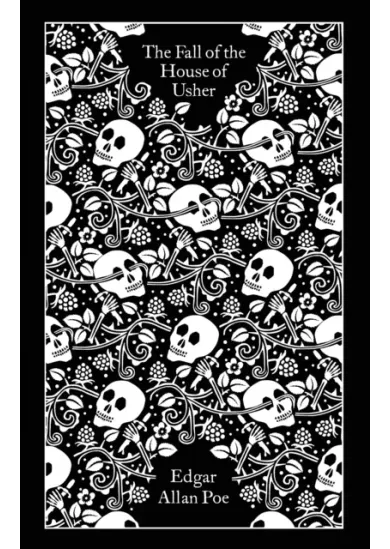 The Fall of the House of Usher