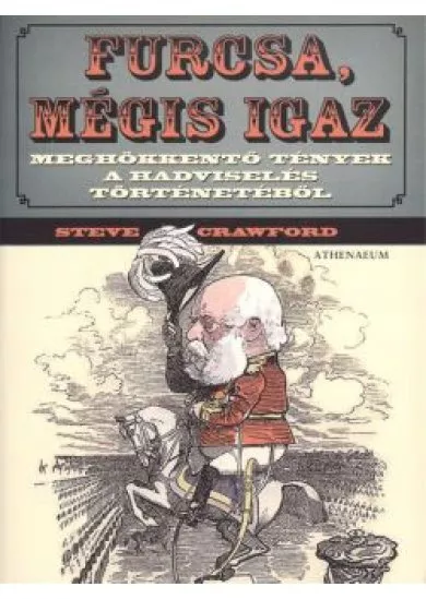 FURCSA, MÉGIS IGAZ