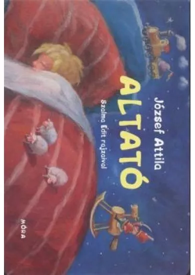 ALTATÓ
