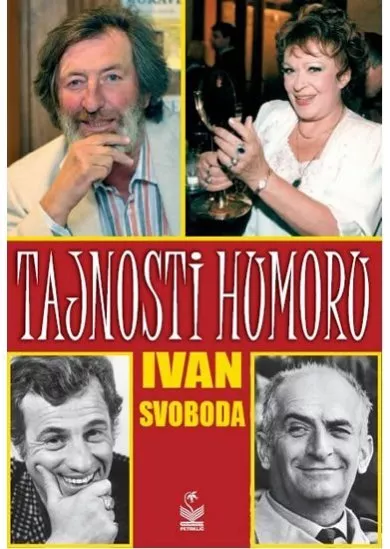 Tajnosti humoru