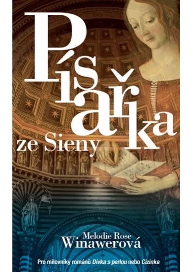 Písařka ze Sieny