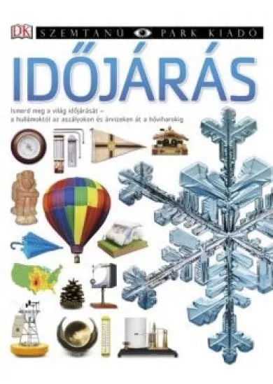 Időjárás