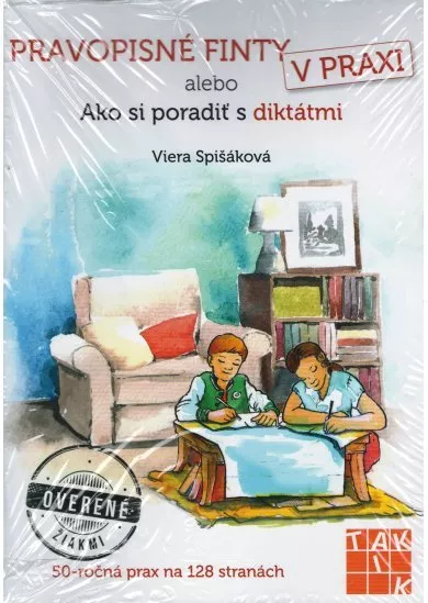 Pravopisné finty v praxi