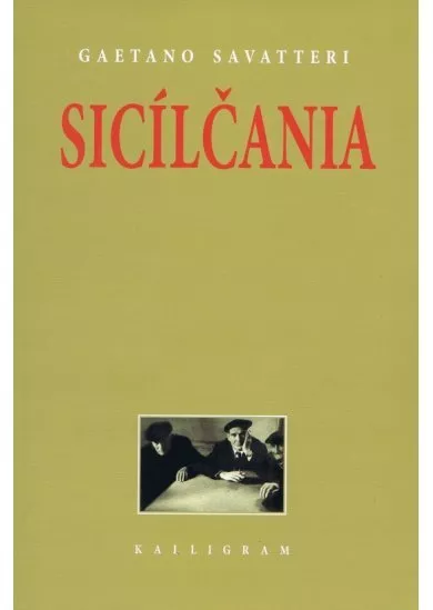 Sicílčania