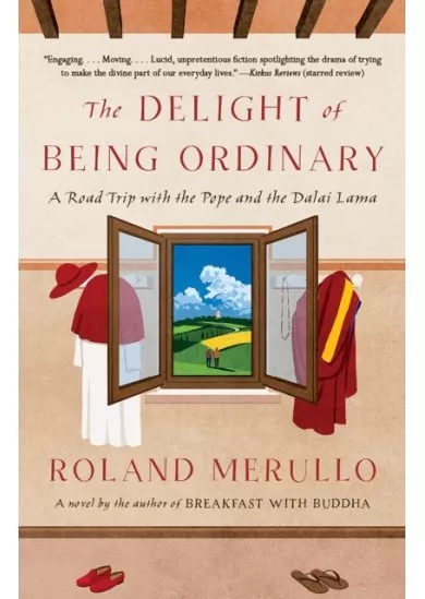 Delight of Being Ordinary