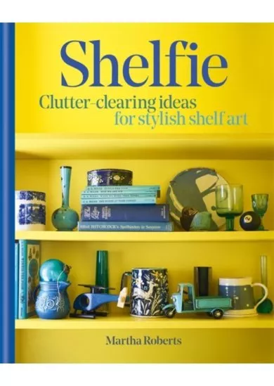 Shelfie