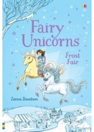Fairy Unicorns Frost Fair