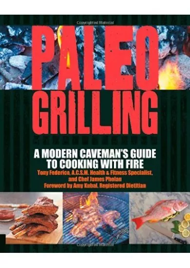 Paleo Grilling