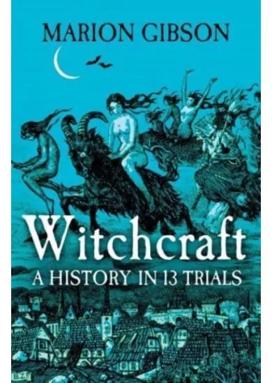 Witchcraft