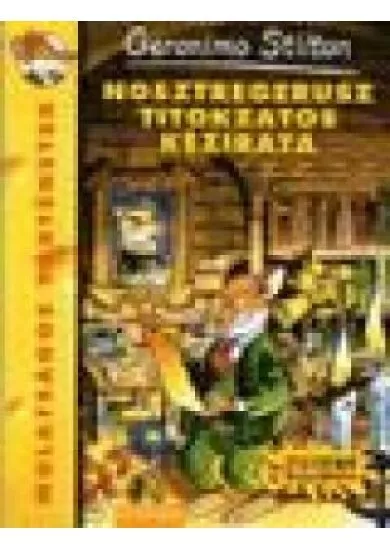 NOSZTREGERUSZ TITOKZATOS KÉZIRATA