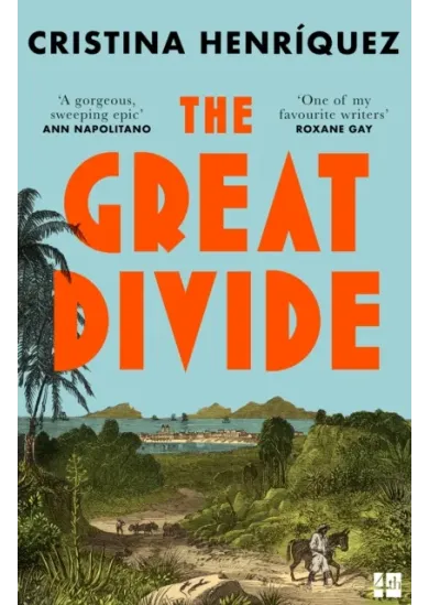 The Great Divide