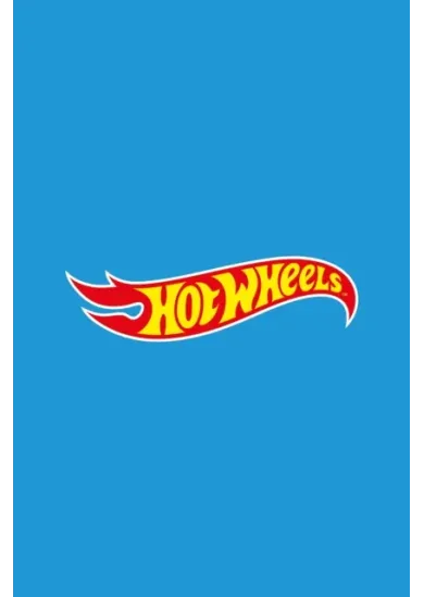 Hot Wheels: Let’s Race: Racers to the Rescue!: Graphic Novel