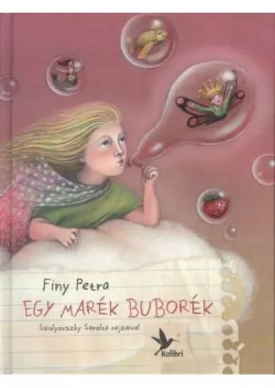 EGY MARÉK BUBORÉK