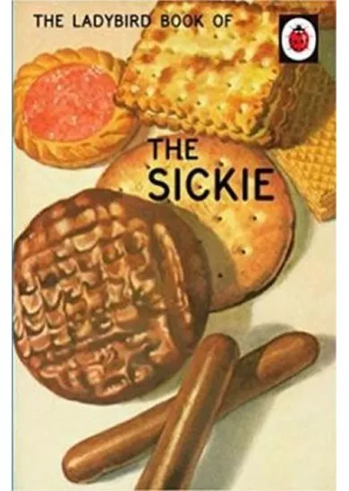 The Ladybird Book Of The Sickie