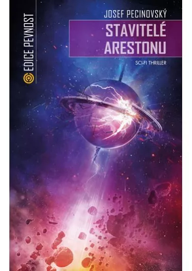 Stavitelé Arestonu