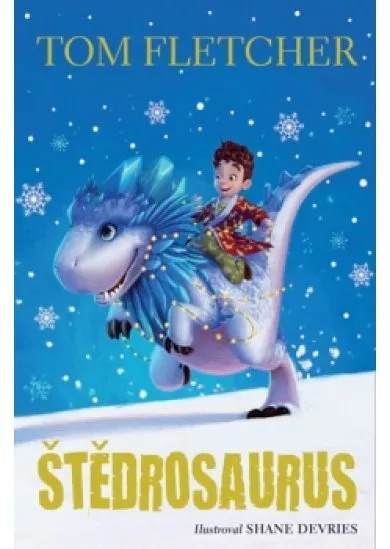 Štědrosaurus
