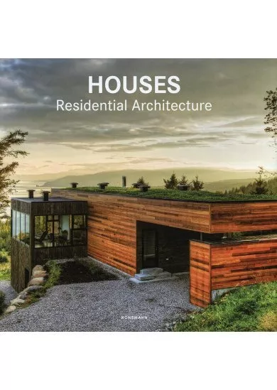 Houses. Residential Architecture